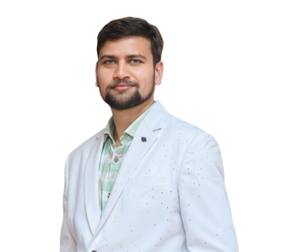 Ruchir Gupta Stock Market Mentor